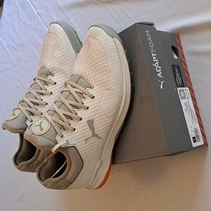 Puma ProAdapt Alphacat Spikeless Golf shoes